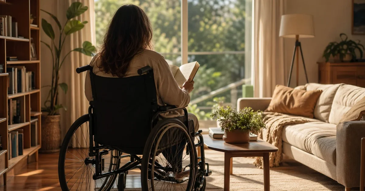 Understanding Disability Benefits in Cincinnati, Ohio