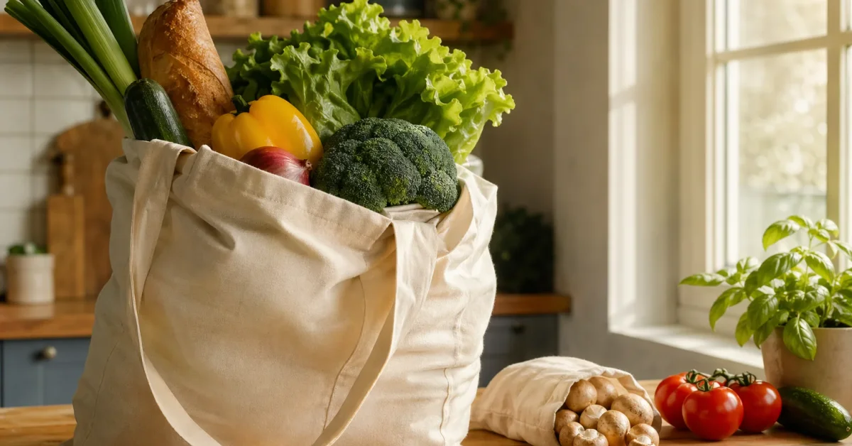 SNAP / Food Assistance Programs in Cincinnati, Ohio