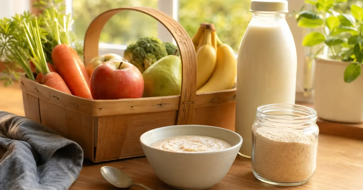 Explore the WIC Nutrition Program Benefits in Cincinnati